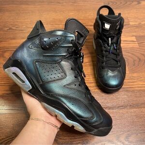 Nike Air Jordan 6 Retro All Star "Chameleon" sneakers size Men’s 8